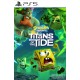 SpongeBob SquarePants: Titans of the Tide PS5 PreOrder